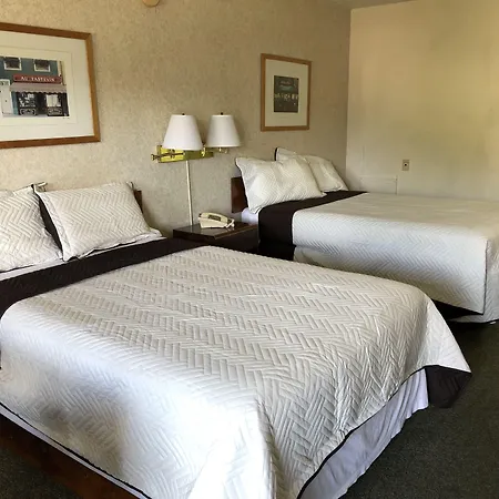 Oyo Hotel Chapmanville Inn, Wv - Hwy 119-3