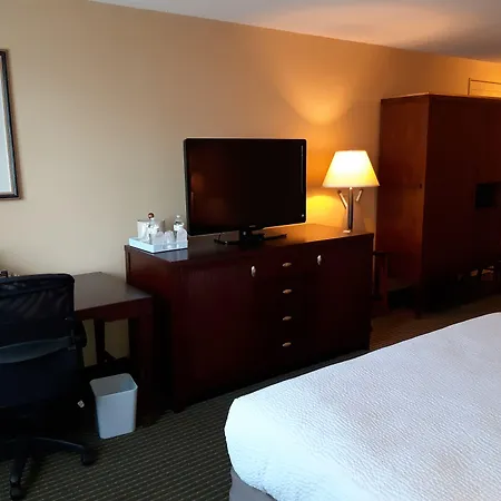 Quality Inn West Lafayette - University Area-3