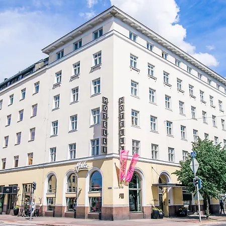 Hotel Helka-3