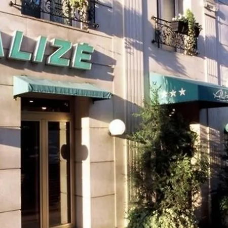 Alize Grenelle Tour Eiffel-2