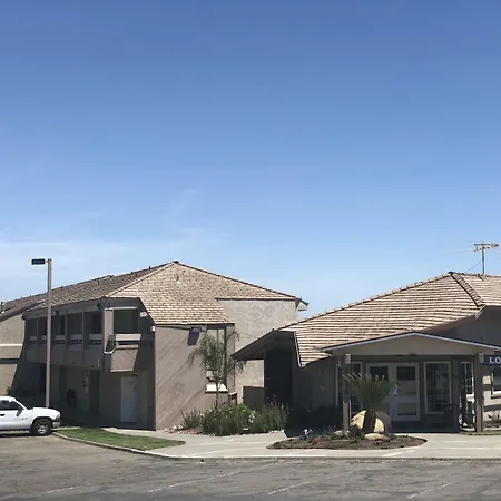 Quality Inn Kettleman City Near Hwy 41-3