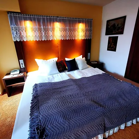 Tante ALMA's Mannheimer Hotel-2