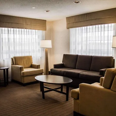 Sleep Inn Johnstown - Richland Town Center-2