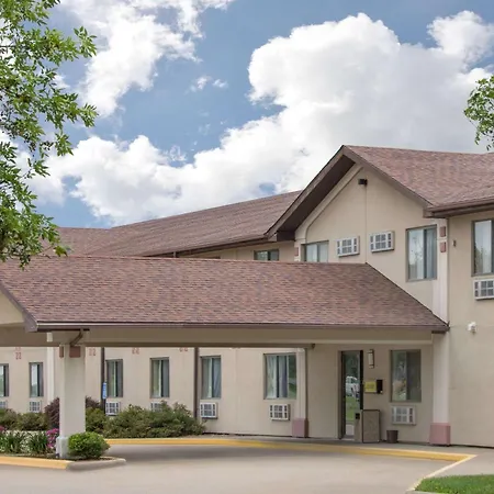 Super 8 By Wyndham Knoxville-2