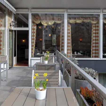 Novum Hotel Bremer Haus-3