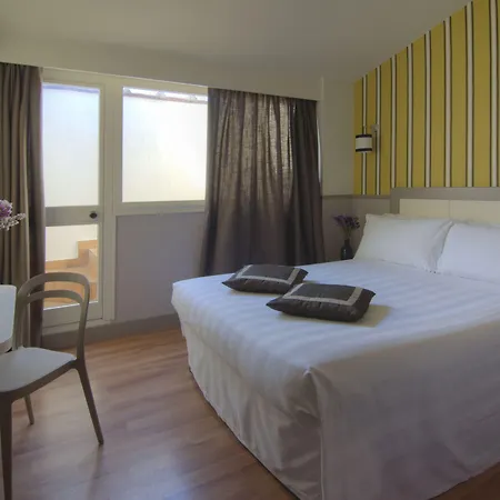 Hotel Golf-3