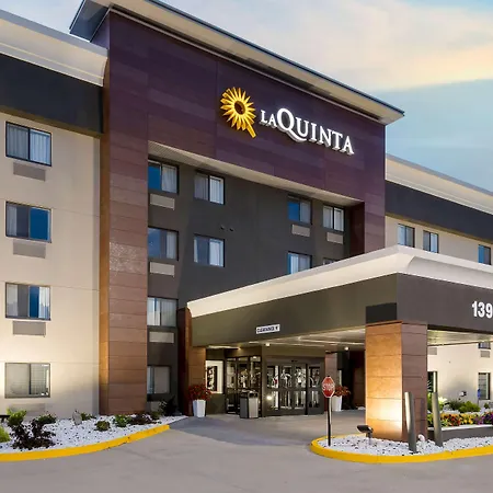La Quinta By Wyndham Des Moines West Clive-3
