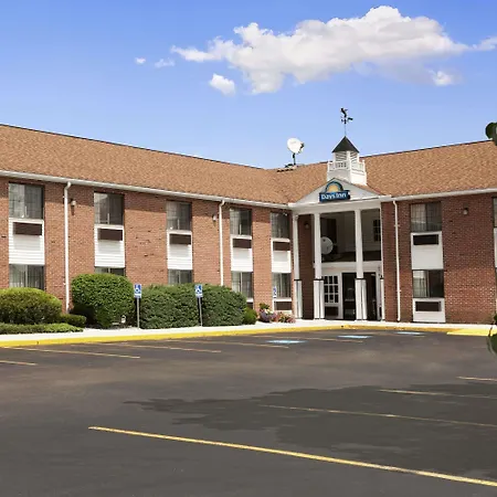 Days Inn By Wyndham Keene Nh-2