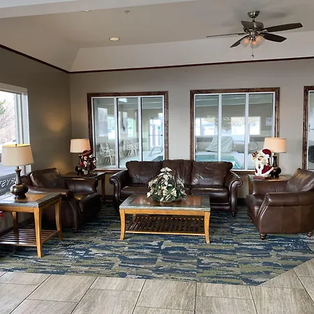 Best Western Brigham City Inn & Suites-2