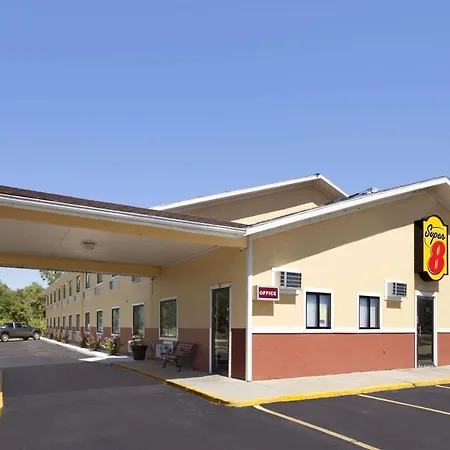 Super 8 By Wyndham Fremont Ne-3