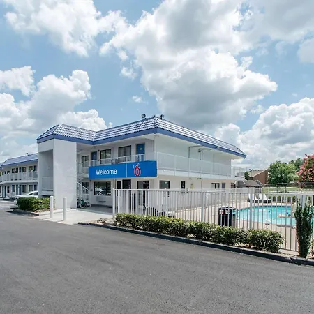 Motel 6-Norcross, Ga - Atlanta Northeast-2