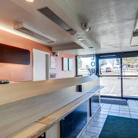 Motel 6-Greenwood Village, Co - Denver - South Tech Center-3
