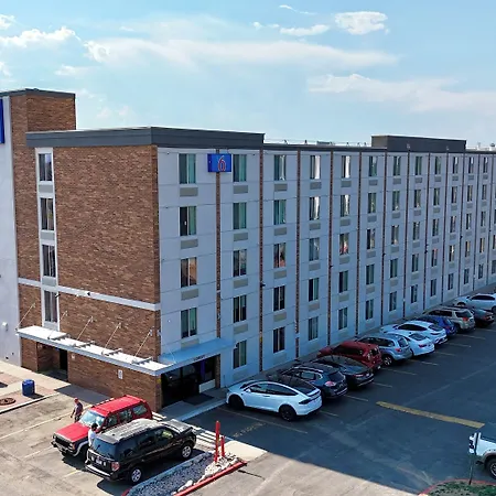 Motel 6-Greenwood Village, Co - Denver - South Tech Center-2
