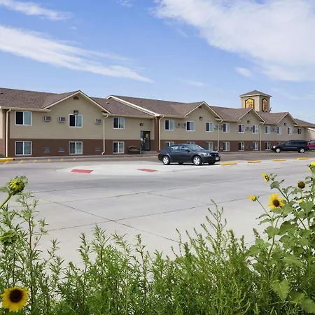 Econo Lodge Scottsbluff-3