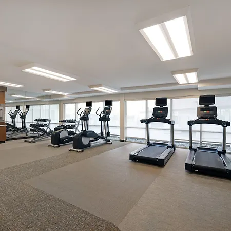 Springhill Suites By Marriott Palm Desert-2
