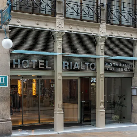 Hotel Rialto-3