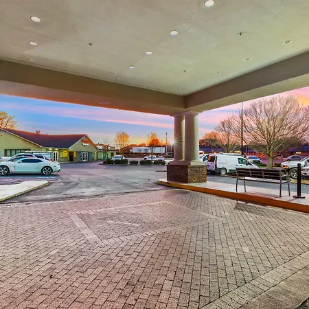 Holiday Inn Express New Albany By Ihg-2