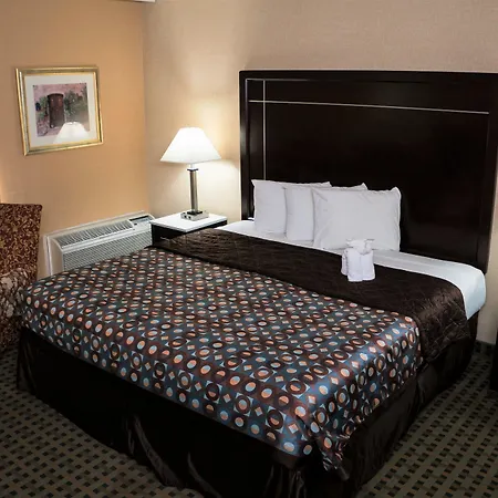 California Inn Barstow-3