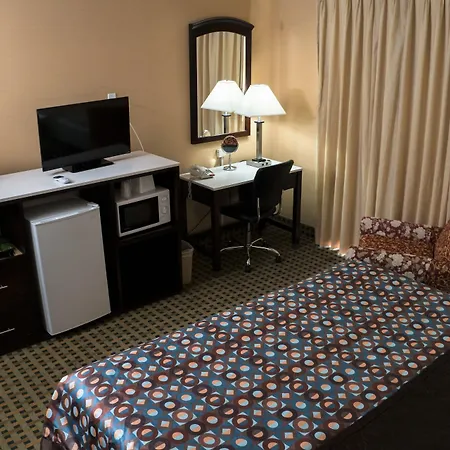 California Inn Barstow-2