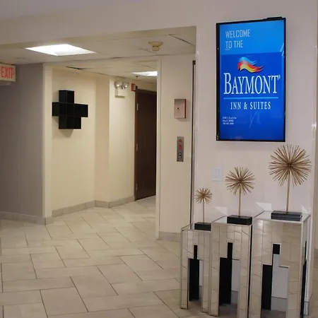 Baymont By Wyndham Chicago/Alsip-2