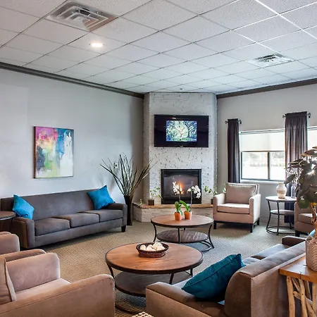 Heartland Inn Coralville-2