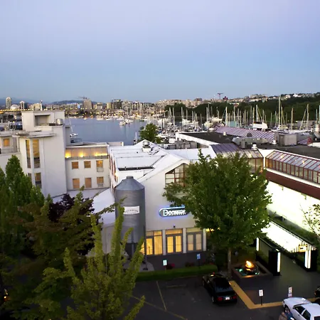 Granville Island Hotel-2