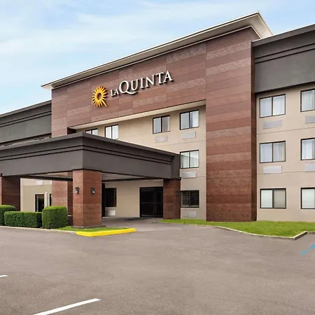 La Quinta Inn Birmingham - Inverness-2