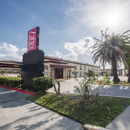 Red Roof Inn Morgan City-2