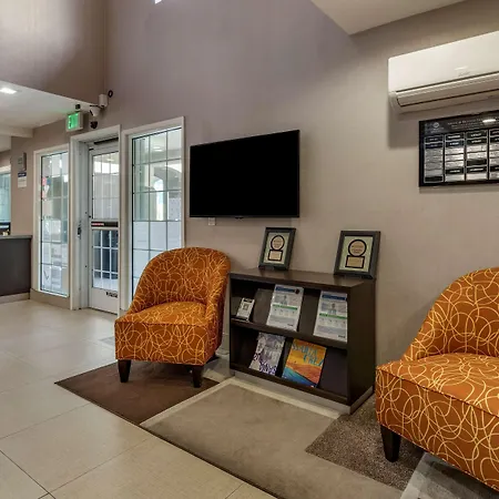 Best Western Silicon Valley Inn-2