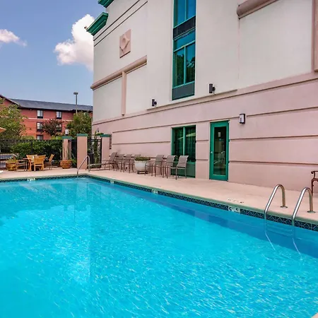 Wingate By Wyndham Macon I-75-2