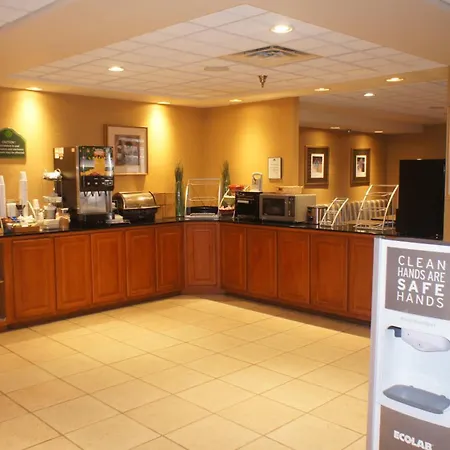 Wingate By Wyndham - Chattanooga-2