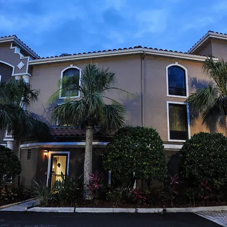 Hampton Inn St Augustine Us1 North-3