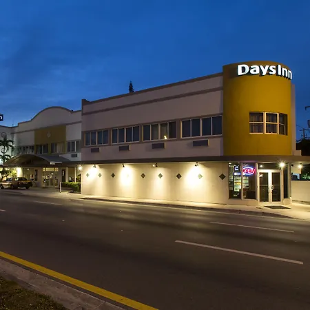 Days Inn By Wyndham Miami Airport North-2