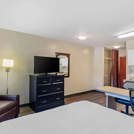 Extended Stay America Select Suites - Chicago - Rolling Meadows-3