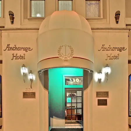 Historic Anchorage Hotel-3