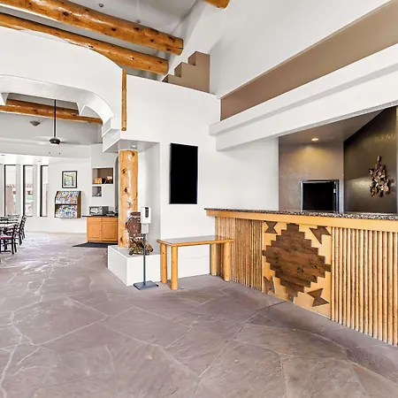 Best Western Apache Junction Inn-2