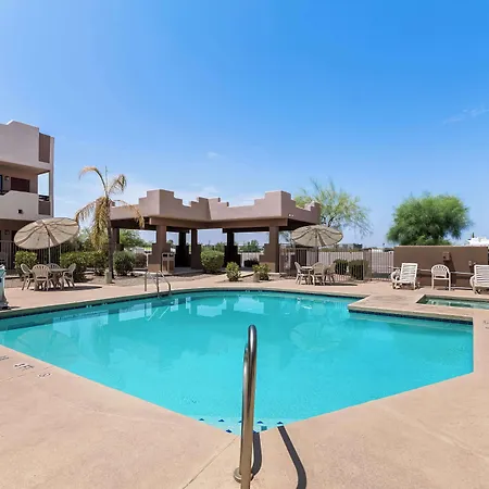 Best Western Apache Junction Inn-3
