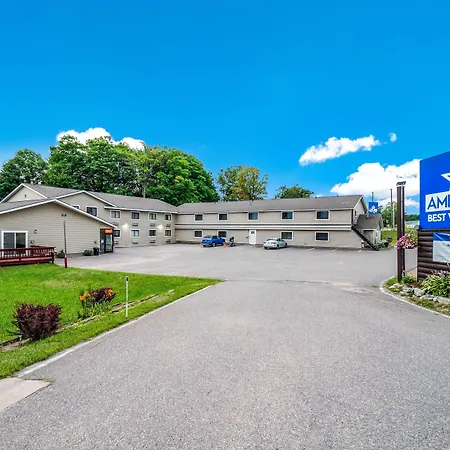 Americas Best Value Inn Marquette-2