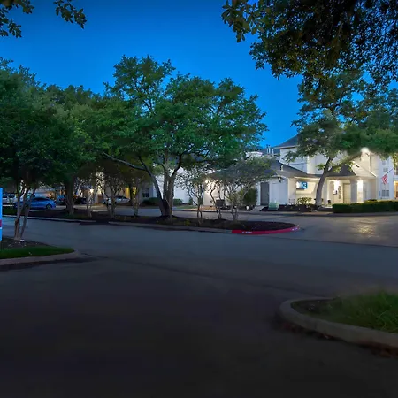 Studio 6-San Antonio, Tx - Medical Center-2