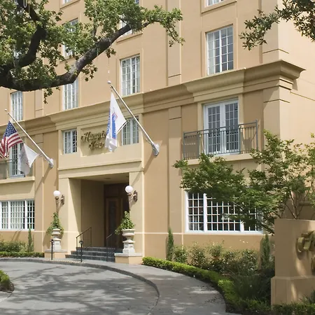 Hampton Inn New Orleans/St.Charles Ave-3