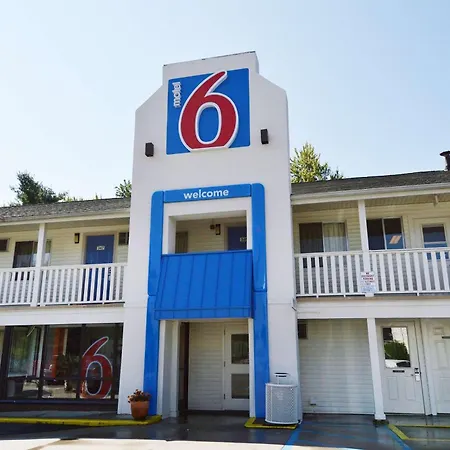 Motel 6-Nashua, Nh-2