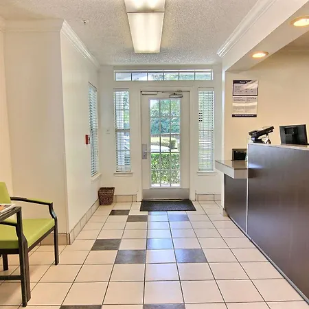 Studio 6 Extended Stay - Austin, Tx - Northwest-3