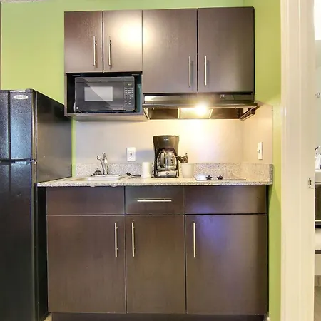 Studio 6 Extended Stay - Austin, Tx - Northwest-2
