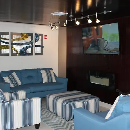 Quality Inn & Suites Port Arthur - Nederland-3