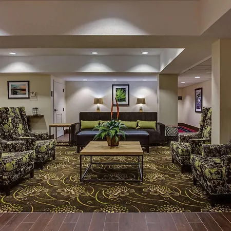 Hampton Inn Pawleys Island-2