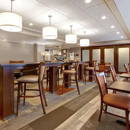Hampton Inn Fort Wayne-Southwest-2