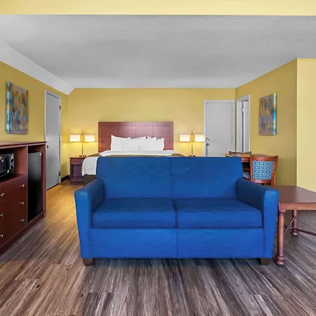 Best Western Toni Inn-2