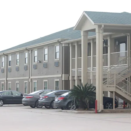 Quality Inn & Suites Port Arthur - Nederland-2
