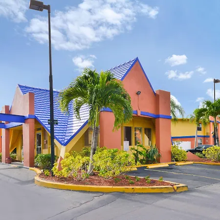 Americas Best Value Inn Sarasota-2