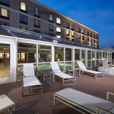 Fairfield Inn & Suites By Marriott Lynchburg Liberty University-2